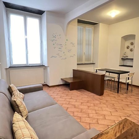 Casa Alby Apartment Rapallo Exterior photo