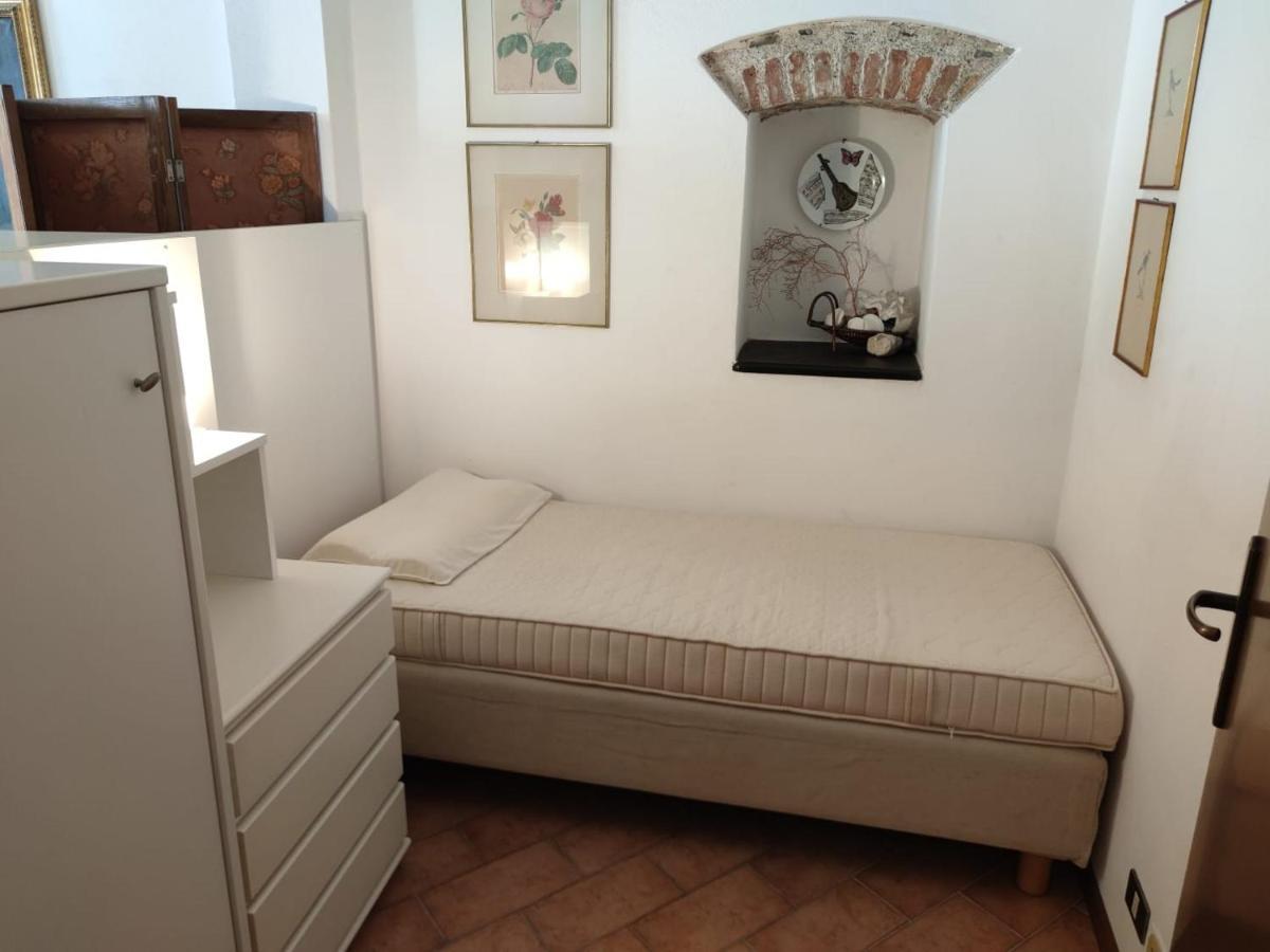 Casa Alby Apartment Rapallo Exterior photo
