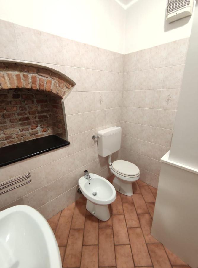 Casa Alby Apartment Rapallo Exterior photo