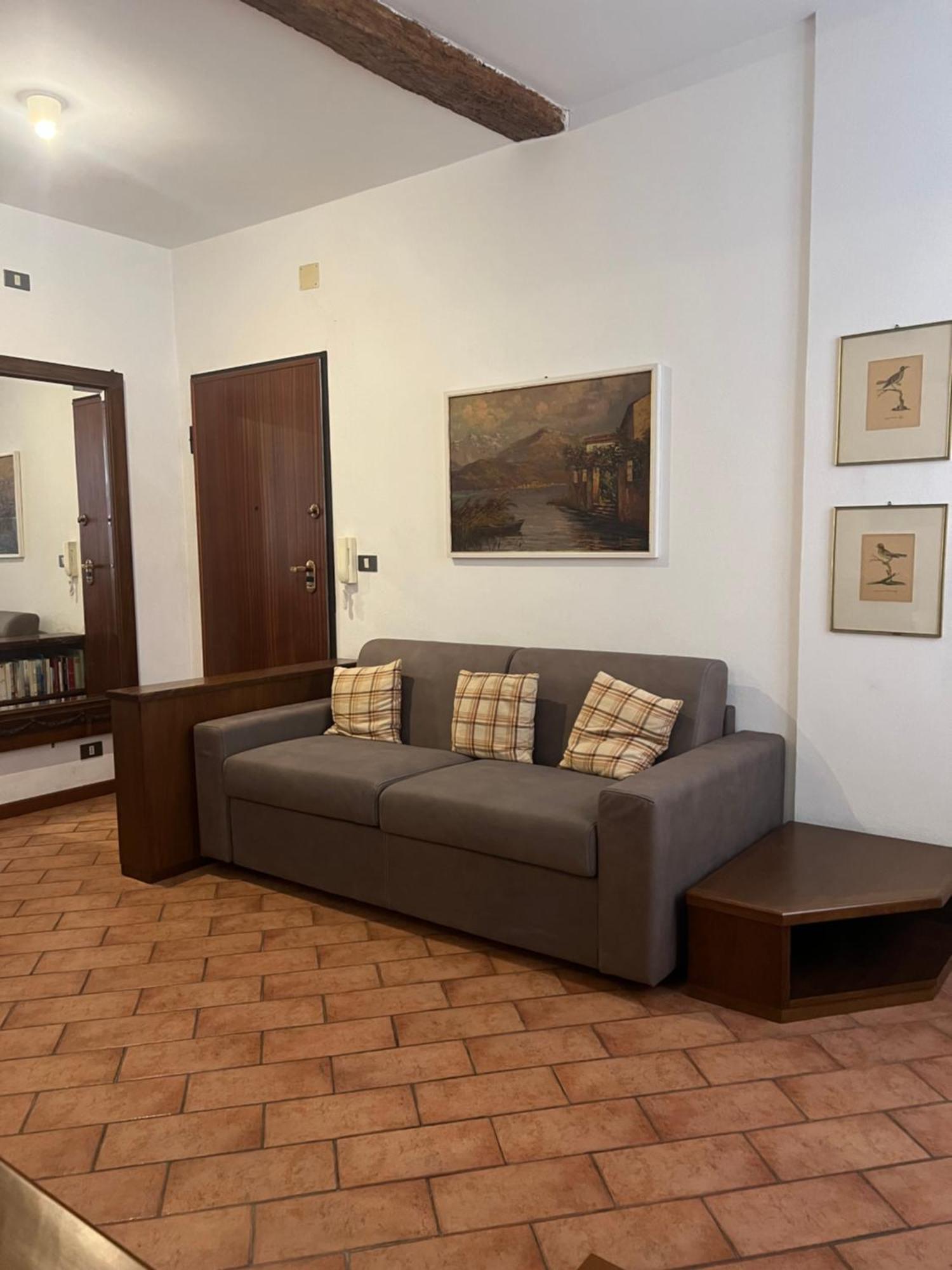 Casa Alby Apartment Rapallo Exterior photo