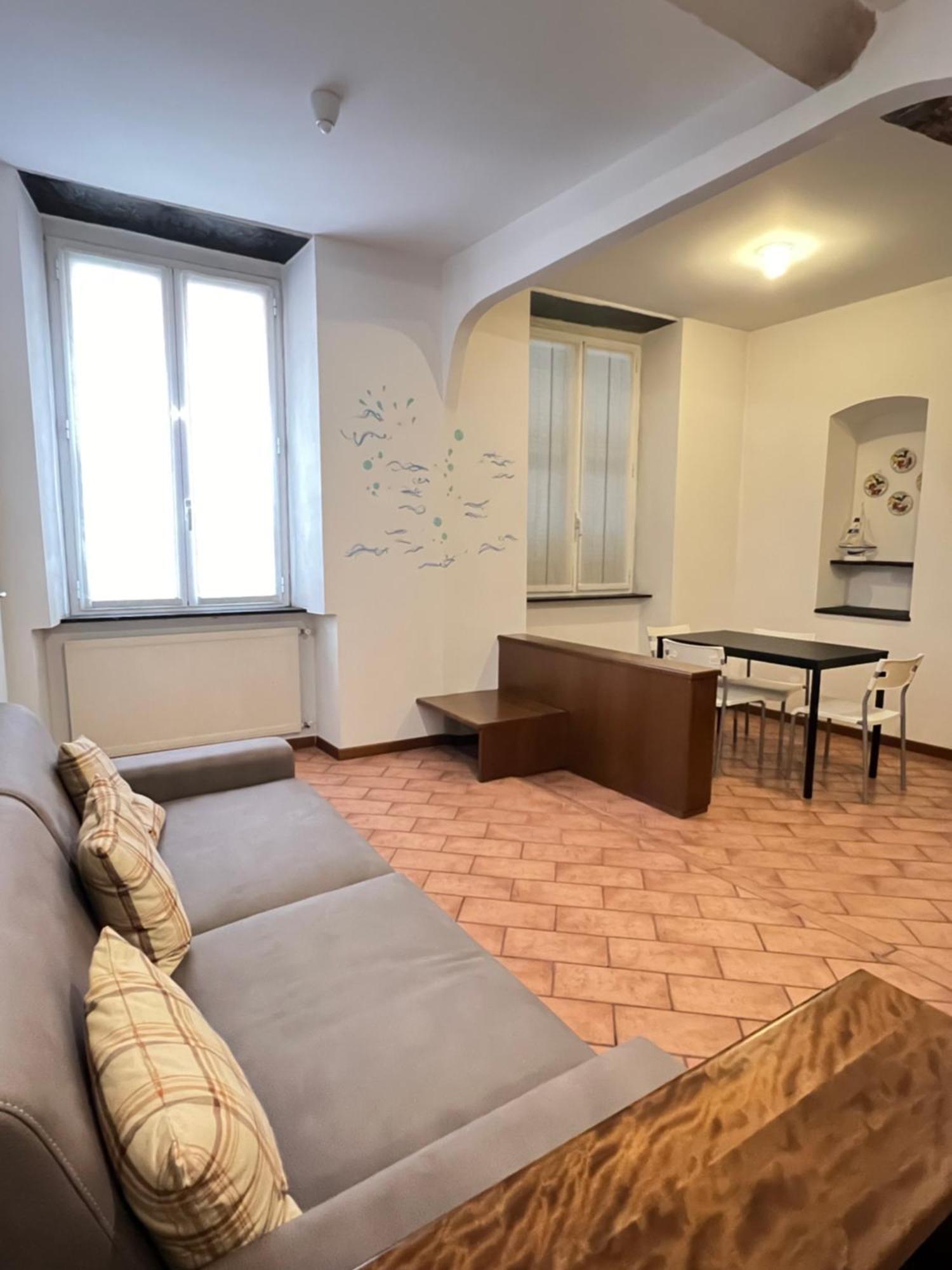 Casa Alby Apartment Rapallo Exterior photo