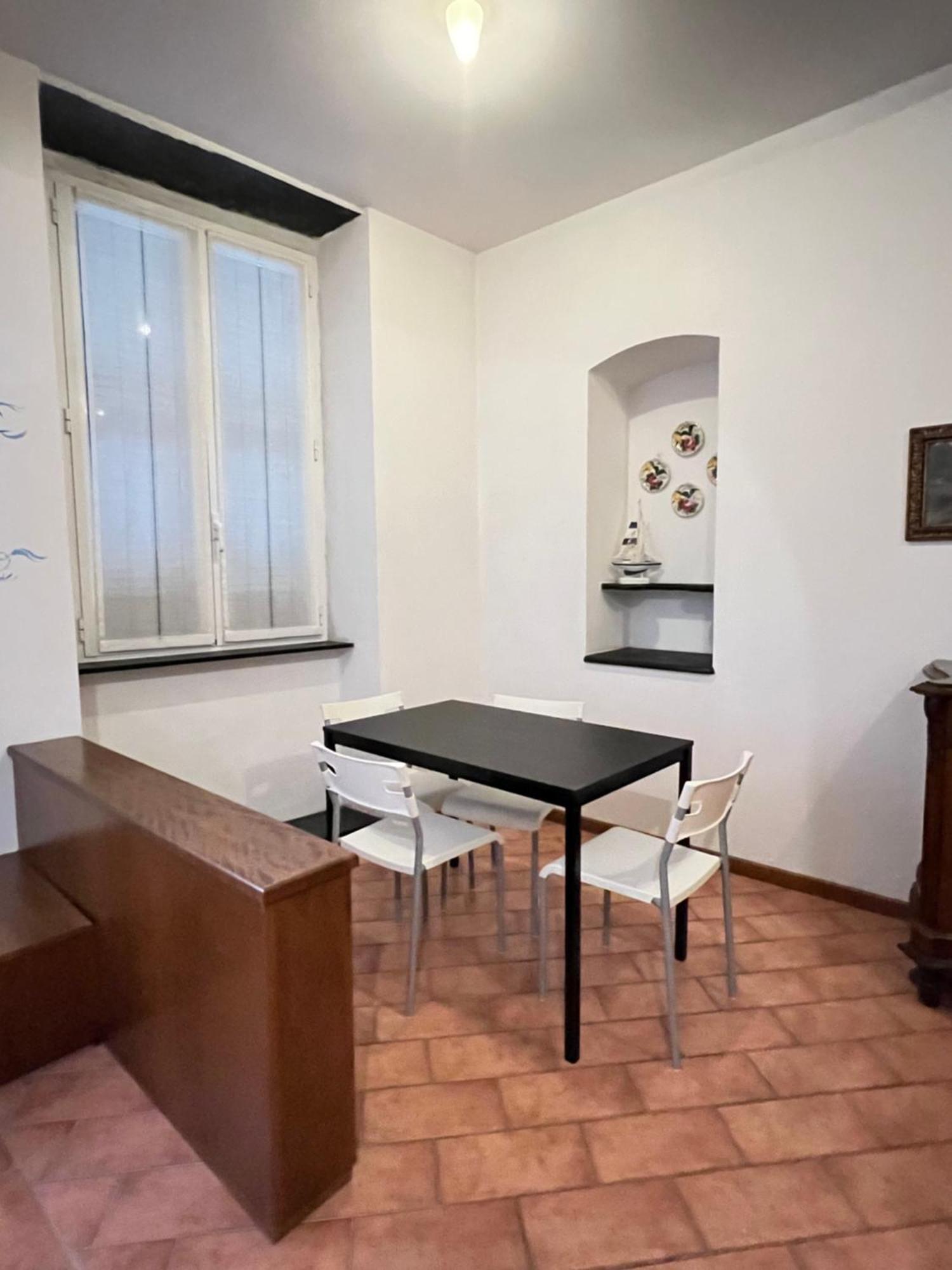 Casa Alby Apartment Rapallo Exterior photo
