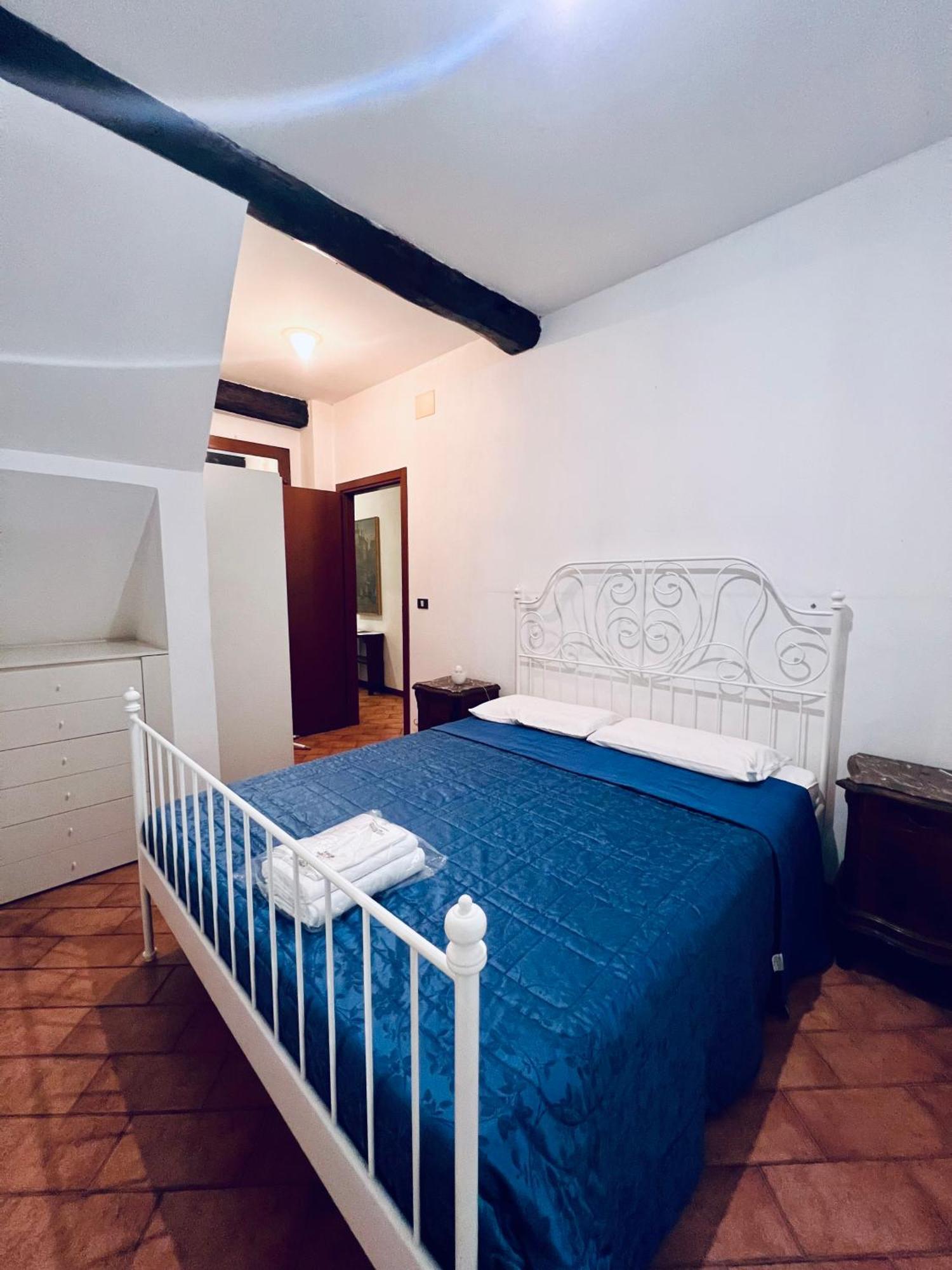 Casa Alby Apartment Rapallo Exterior photo