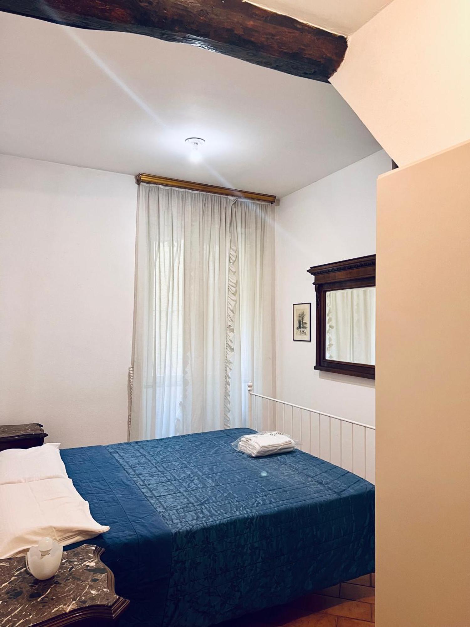 Casa Alby Apartment Rapallo Exterior photo