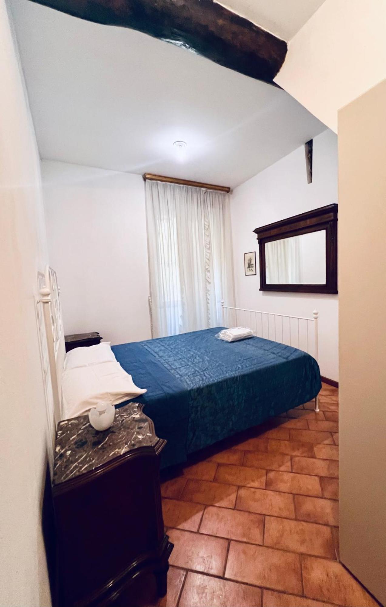 Casa Alby Apartment Rapallo Exterior photo